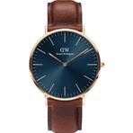 Daniel Wellington DW00100626 Erkek Kol Saati