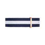 Daniel Wellington DW00200004 Kayış