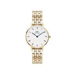 Daniel Wellington DW00600682 Kol Saati