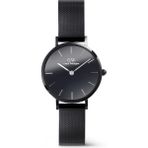 Daniel Wellington DW00600798 Kol Saati - Siyah