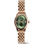 Daniel Wellington DW00600806 Kol Saati - Yeşil