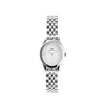 Daniel Wellington Dw00600808 Beyaz Gümüş Çelik Kadın Kol Saati