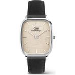 Daniel Wellington DW00600813 Kol Saati - Bej
