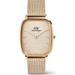 Daniel Wellington DW00600817 Kol Saati - Bej