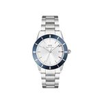 Daniel Wellington Dw00600818 Gümüş Çelik Erkek Kol Saati