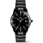 Daniel Wellington DW00600821 Kol Saati - Siyah