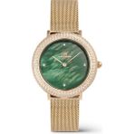 Daniel Wellington DW00600824 Kol Saati - Yeşil