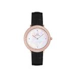 Daniel Wellington Dw00600827 Deri Kadın Kol Saati
