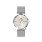 Daniel Wellington Dw00600828 Gümüş Çelik Erkek Kol Saati