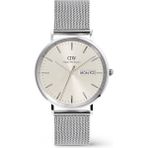 Daniel Wellington DW00600828 Kol Saati - Kahverengi