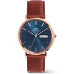 Daniel Wellington DW00600830 Kol Saati - Mavi