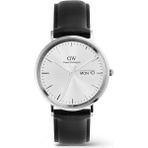 Daniel Wellington DW00600832 Kol Saati - Beyaz