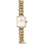 Daniel Wellington DW00600836 Kol Saati - Beyaz