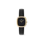 Daniel Wellington Margot Croc Onyx Ceramic G DW00600880 Kol Saati