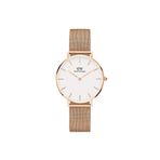 Daniel Wellington Petite Melrose 32mm (Beyaz Kadran) - Kadın Kol Saati