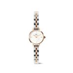 Daniel Wellington Petite Mini 3-link Two Tone Rose Gold Çelik Kadın Kol Saati