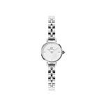 Daniel Wellington Petite Mini White S Dw00600853 Çelik Kadın Kol Saati - Gümüş