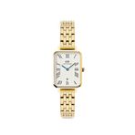 Daniel Wellington Quadro Dw00600861 Rengi Çelik Kadın Kol Saati - Altın