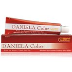 Daniela Color 1.10 Mavi Siyah 60 ml Saç Boyası