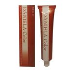 Daniela Color Kırmızı 60 ml Saç Boyası