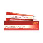 Danıela Color Saç Boyası Tüm Tenkler / Oksidan 8-13-acik-kullu-kumral-dore