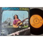 Daniela Doron – Istanbul / Plant Your Fields (45 Lik Plak -Dönem Baskı)