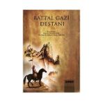 DANİŞMEND GAZI DESTANI - NECATI DEMIR