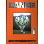 DANKE: Das Fan-Fiction-Magazin, Ausgabe 1