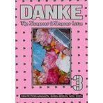DANKE: Das Fan-Fiction-Magazin, Ausgabe 3
