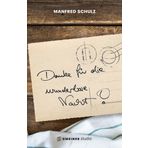 Danke für die wunderbare Nacht