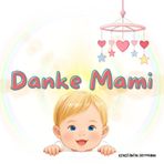 Danke Mami