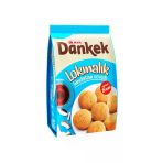 Dankek Lokmalık Hindistan Cevizli 160 G (8'Li Paket)