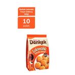 Dankek Lokmalık Tarçın &Havuç 160GX10 ADET