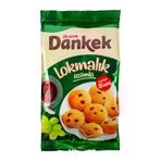 Dankek Lokmalık Üzümlü 160 gr Kek