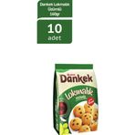 DANKEK LOKMALIK ÜZÜMLÜ KEK 160GX10 ADET