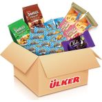 Dankek Misafir Paketi - 160 gr
