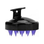 Danlu 24 1 Adet Mini Saç Tarak Salon Saç Fırçası Taşınabilir Kafa Baş Masaj Aleti Saç Combs Moda Şekillendirici Şampuan Saç Fırçası Dolaşık Açıcı Araçları (Yurt Dışından)