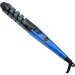 Danlu Blue Us Elektrikli Saç Maşası Seramik Spiral Kıllar Kıvırcıklaştırıcılar Silindirler Profesyonel Salon Saç Modeli Araçları Dalgalı Saç Şekillendirici Demir Yeni (Yurt Dışından) - Renkli