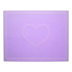 Danlu Purple-5pcs 5 Parça Silikon Yastık El Tutucu Yastık Dantel Masa Yıkanabilir Katlanabilir Mat Pad Tırnak Sanat Salonu Manikür Uygulaması W-S (Yurt Dışından) - Renkli