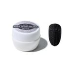 Danlu Siyah 5ml Tırnak Boyama Örümcek Jel Lehçe Cila Saf Renk Beyaz Kırmızı Glitter Altın Çekme Ipek Tırnak Sanat Tasarım Uv Vernik (Yurt Dışından) - Renkli