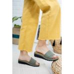 Danna Comfort Kadın Terlik - Haki