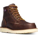 Danner Erkek Bull Run Moc Toe Bot BR11 Brown - Kahve