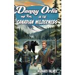 Danny and Ron Orlis in the Canadian Wilderness: 26