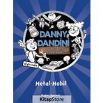 Danny Dingle ve Muhteşem Buluşları - Angie Lake