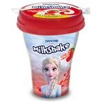 Danone 188 gr Çilek-Vanilya Milkshake