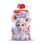 Danone 67 gr Hüpper Çilek Aromalı Yoğurt