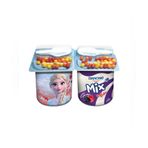 Danone Dany Mix Karışık Meyveli 90 gr Yoğurt