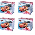 Danone Disney Çilekli Süt 180 ml x 24 Adet Eğlenceli Ambalaj ile Çocuklar İçin Lezzetli İkram