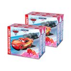 Danone Disney Çilekli Uht Süt 180ML X6 - x 2 Adet (Karakter Seçimi Yapılamamaktadır)