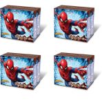 Danone Disney Kakaolu Süt 180 ml x 24 Adet Spiderman Temalı Lezzetli İçecek